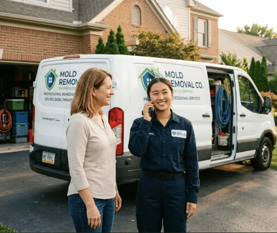 Crawlspace Mold Remediation Hartsville, TN FAQs